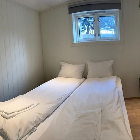 North Estate Jl Gate Apartment Тромсьо Екстериор снимка