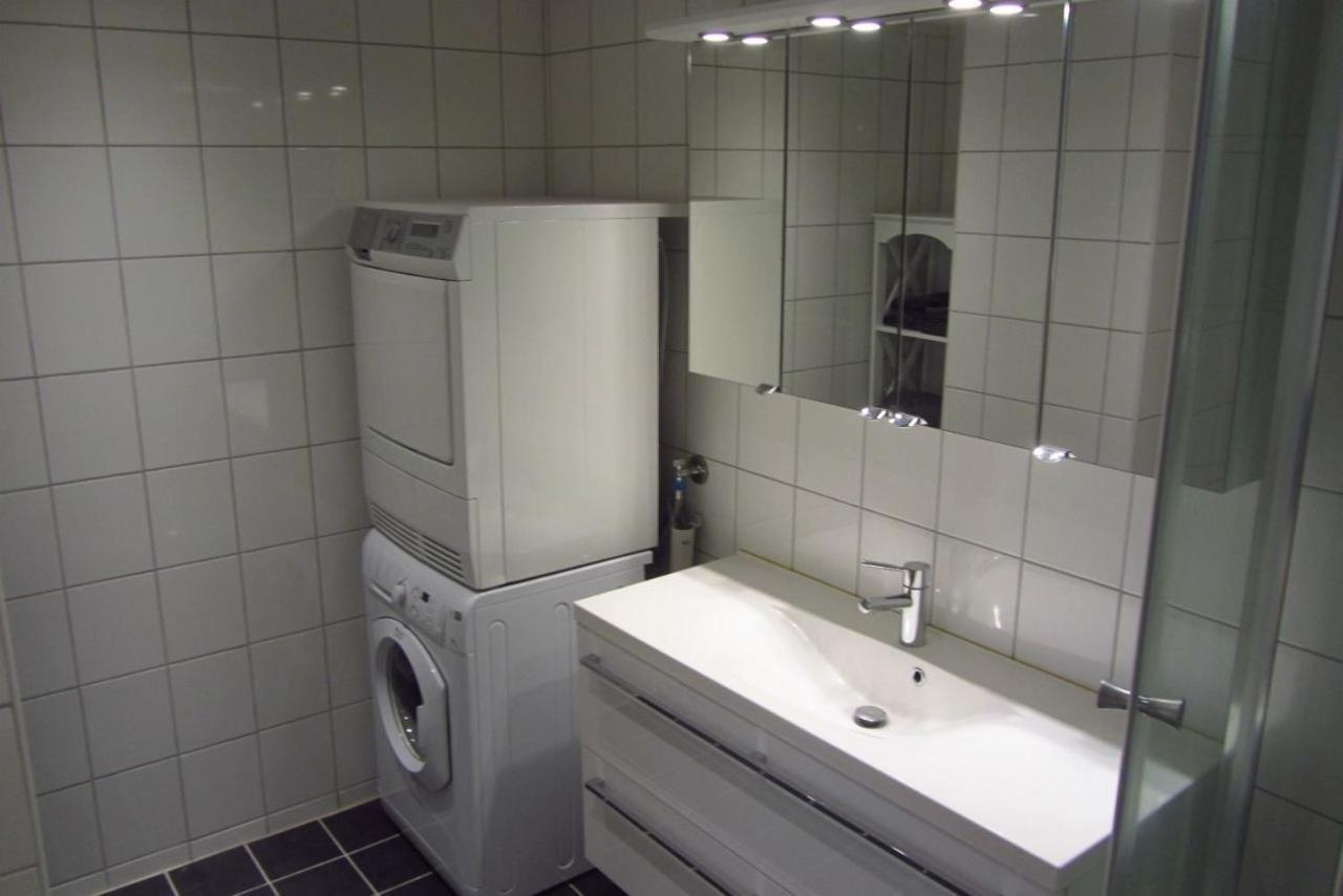 North Estate Jl Gate Apartment Тромсьо Екстериор снимка